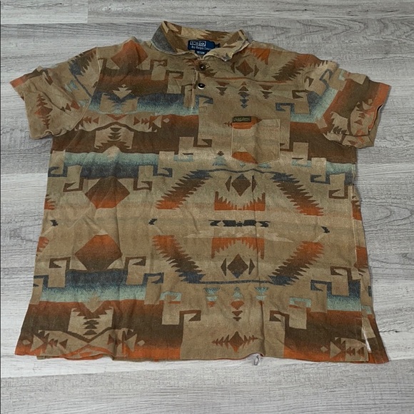 Polo Ralph Lauren Other - Polo by Ralph Lauren Men Polo Shirt